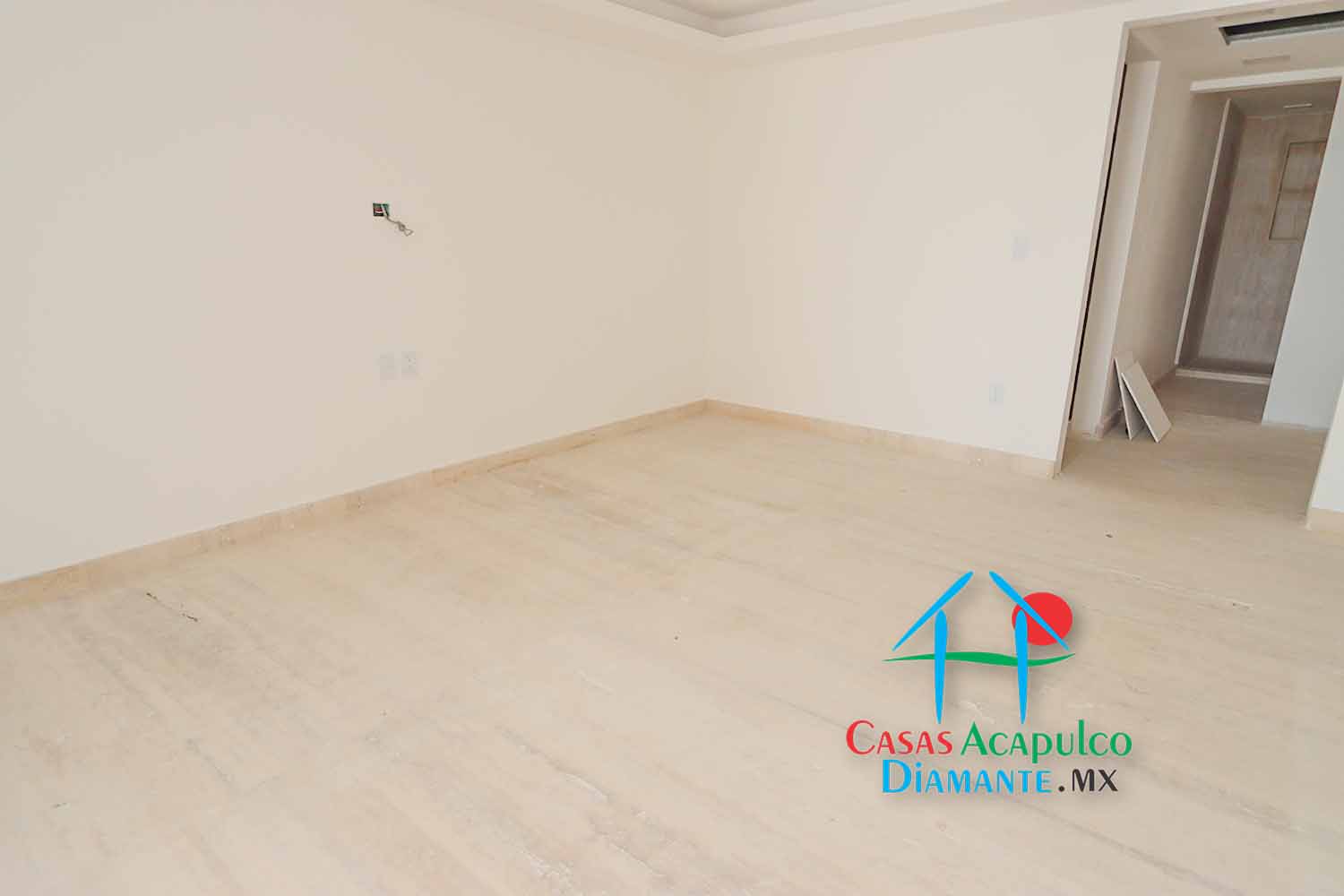 Vidamar 2 PH B3 - Recámara tres 2